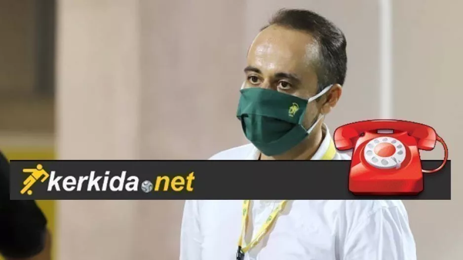 (ΗΧΗΤΙΚΟ) "Καταδικάζουμε τις βρισιές, έπρεπε να αποφύγει τον διάλογο"