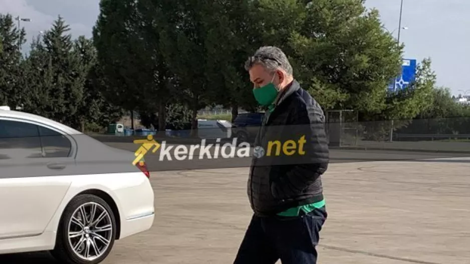 Έμεινε Κύπρο για την Γενική Συνέλευση...