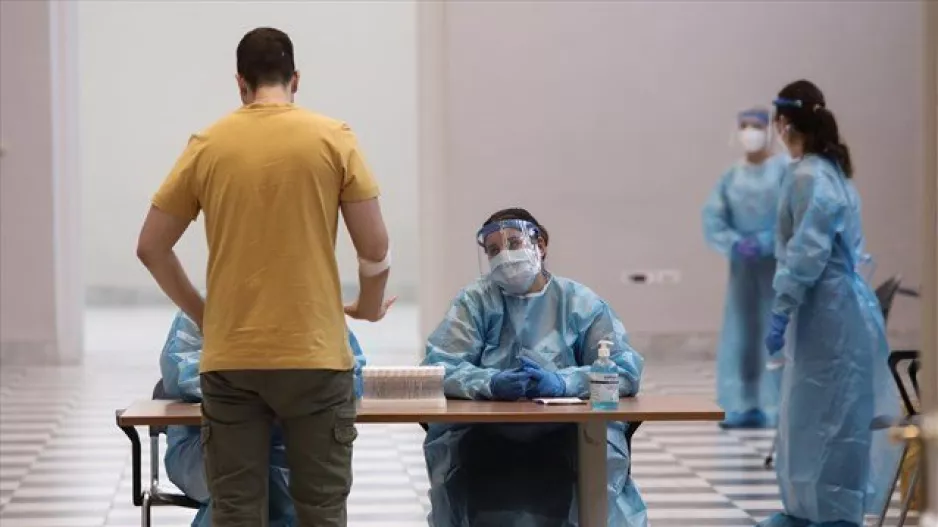 ΑΥΡΙΟ πρώτη (κρίσιμη) αξιολόγηση