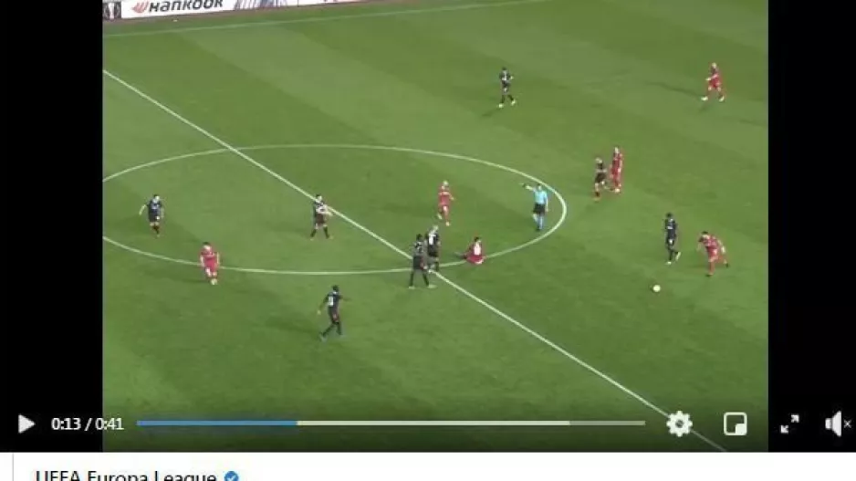 Η UEFA ρωτά, η Ομόνοια... απαντά!