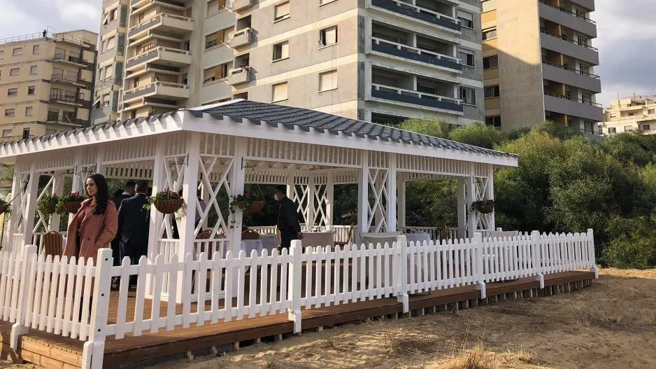 Tούρκος βετεράνος πολέμου έπεσε σε λάκκο