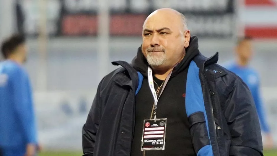 Το θέλει ο Φανιέρος