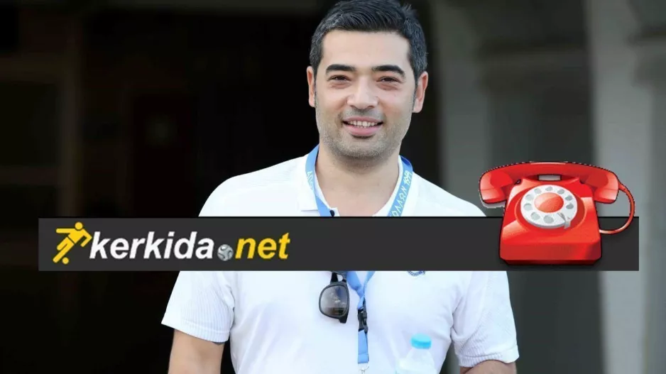 (Ηχητικό) ΦΑΝΟΥΡΙΟΣ: “Θα δούμε ποια ομάδα το θέλει περισσότερο” 