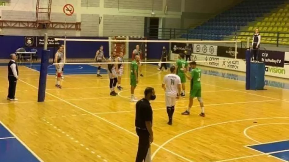 Προβάδισμα πρόκρισης η Ομόνοια