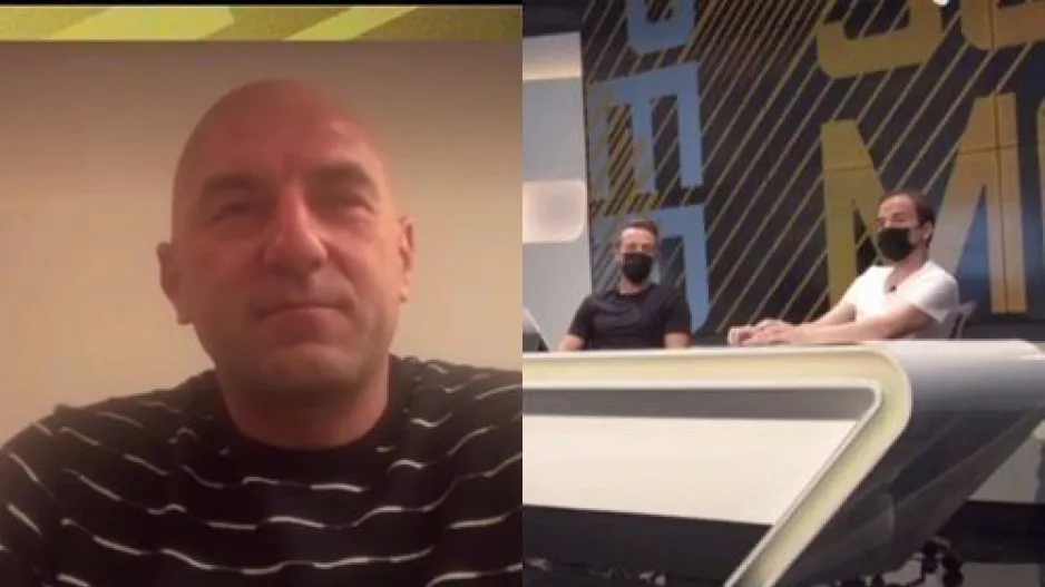 Στις προτιμήσεις του "Μίρο" η ΑΕΛ! (ΣΧΟΛΙΟ για τίτλο)