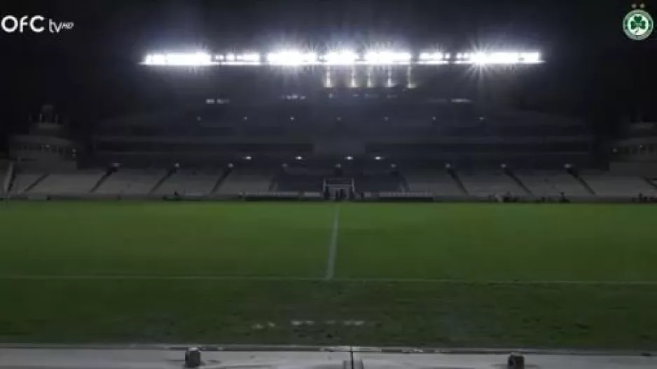 (ΠΑΡΑΚΑΜΕΡΑ) Η... οπτική της Ομόνοιας