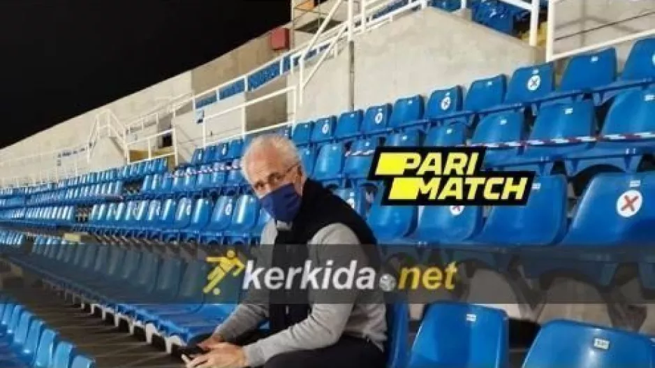 Βλέπει Ομόνοια ο Μακάρθι