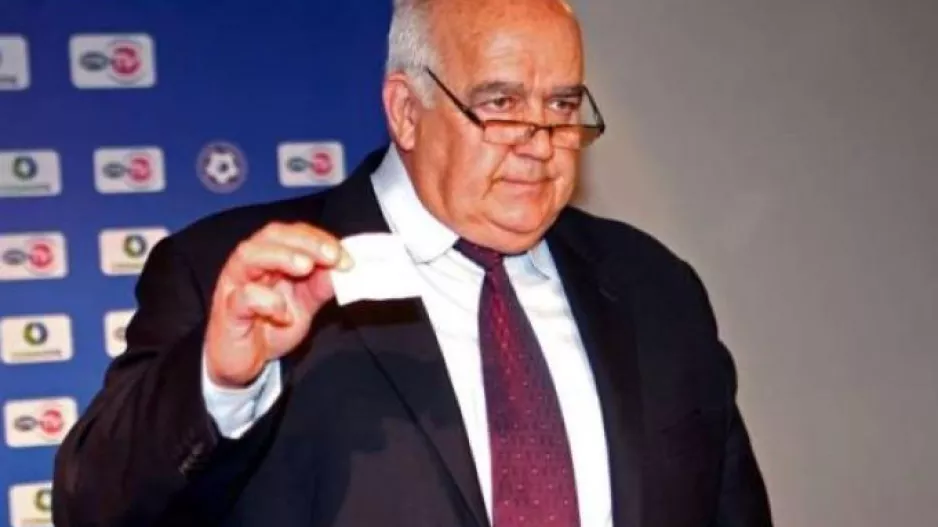 «Έναρξη της Super League 2 στο τέλος του μήνα και 15 Δεκεμβρίου του Κυπέλλου»