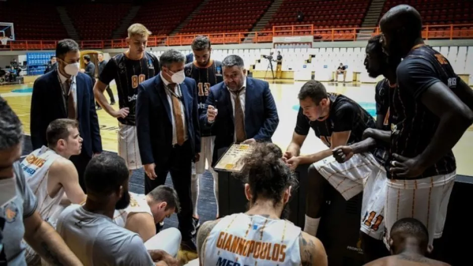 Ανακοίνωσε το τέταρτο κρούσμα