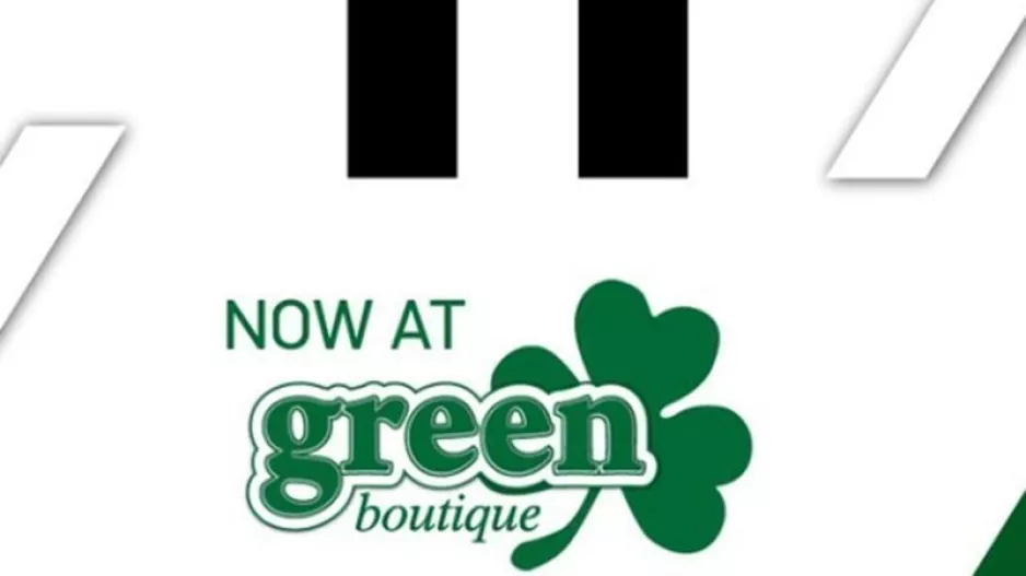 Green Boutique (ψώνια)