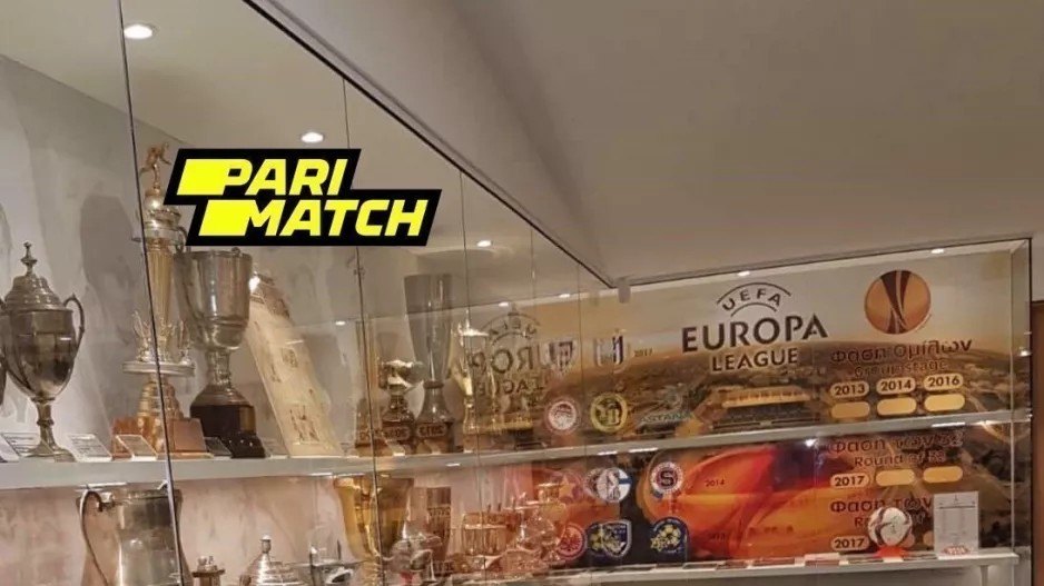 Μουσείο ΑΠΟΕΛ/Παραδόθηκαν ιστορικά κειμήλια (φώτο)