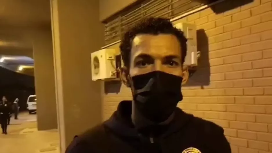 ΒΟΖΙΝΙΑ: "Ίσως η καλύτερη μου εμφάνιση/Σήμερα απολαμβάνουμε την νίκη μας" 