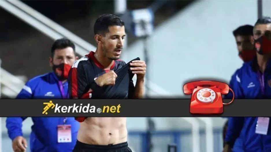(ΗΧΗΤΙΚΟ) "Ένιωσα αδικημένος για την αποβολή/Παλικαρίσιος ο βαθμός με την Ανόρθωση"