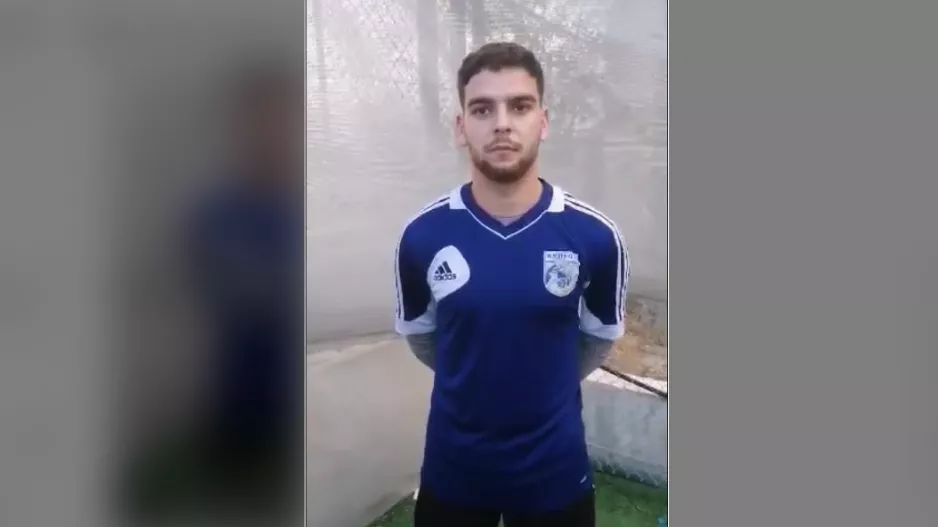 ΚΩΝ/ΝΟΥ στο kerkida - "Όλοι έχουν όνειρο το εξωτερικό, γιατί να μην αρπάξω την ευκαιρία" 