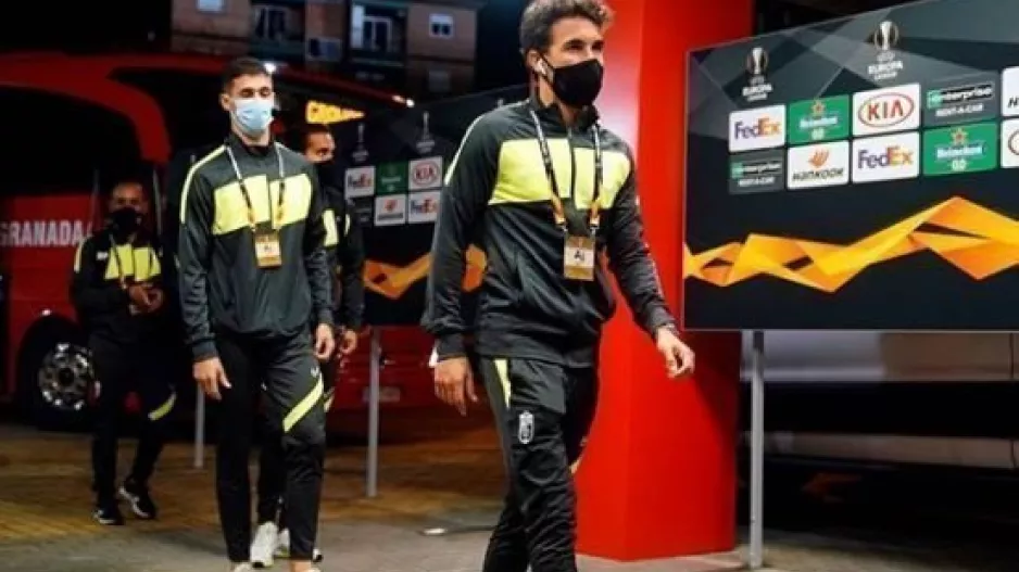 Από την Κύπρο… San Sebastián