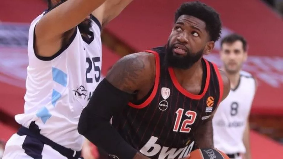 Ολυμπιακός - Κολοσσός 95-73: Κάτι περισσότερο από ένα φιλικό