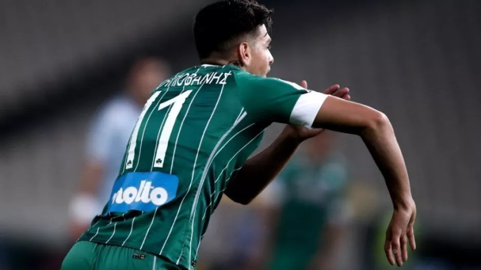 H βαθμολογία της Super League μετά την νίκη των «πράσινων»