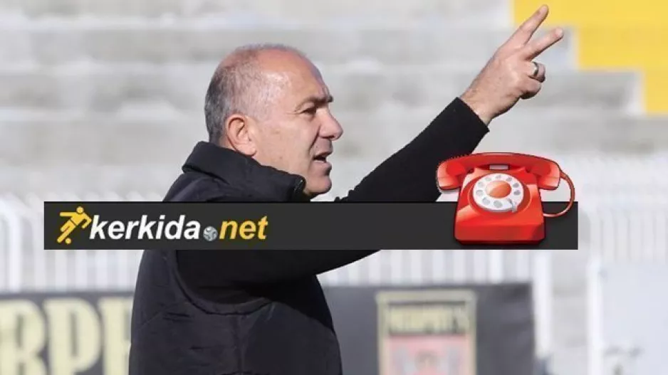 (ΗΧΗΤΙΚΟ) "Βλέπω μια μέτρια Εθνική που κινδυνεύει να πάει στην τέταρτη κατηγορία"