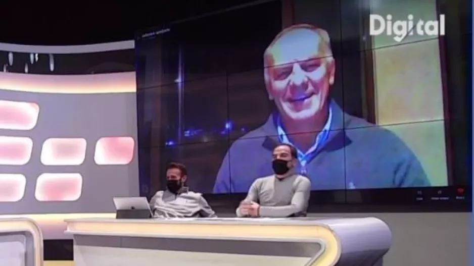 ΜΙΛΕΝΚΟ: "Ένα βιβλίο που θα βοηθήσει όλους/Ποτέ δεν μπήκα στην μέση τους..."