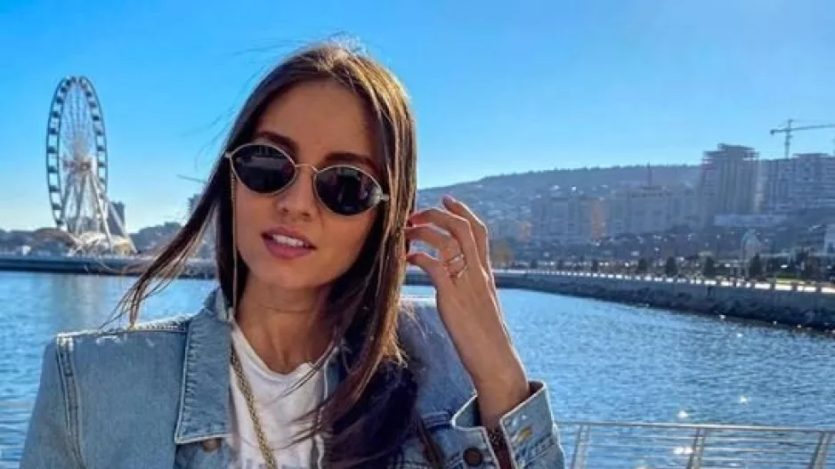 Jelena/Κύπρος