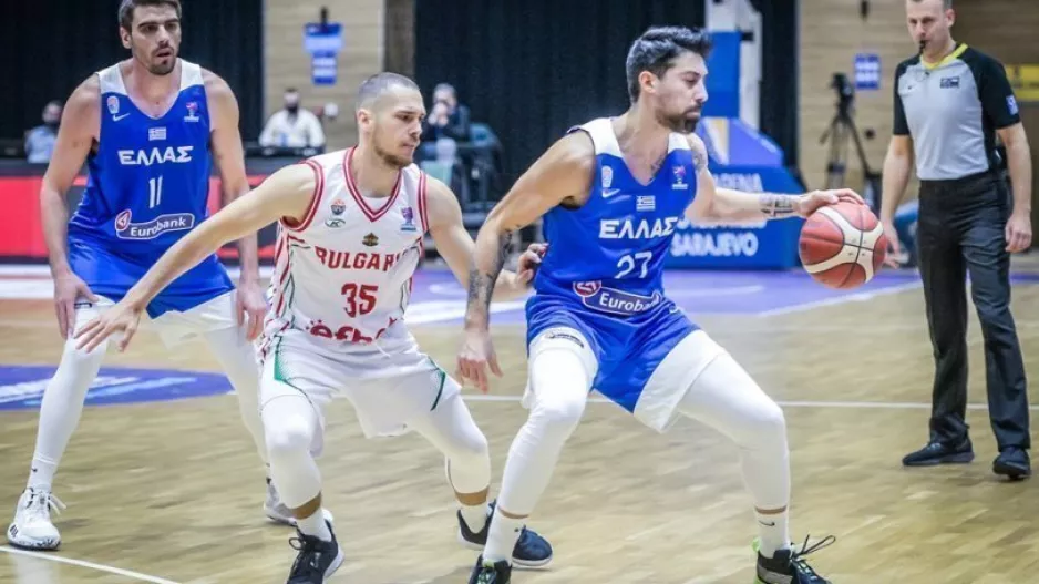 Λύτρωση στην παράταση δια χειρός Αθηναίου