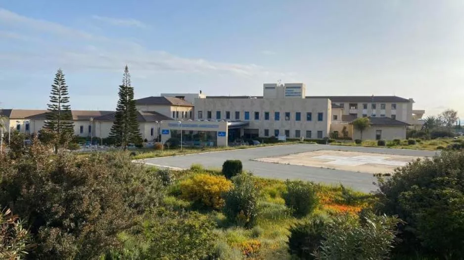 Ακόμη ένας θάνατος στο Νοσοκομείο Αναφοράς – Τέσσερις σε 24 ώρες