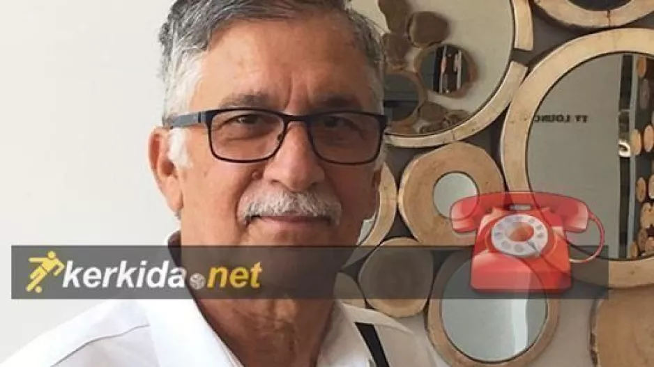(ΗΧΗΤΙΚΟ) "Είναι απομακρυσμένη πιθανότητα, οι παίκτες να είναι προσεκτικοί"