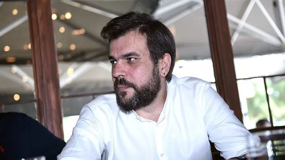 Κυριάκος: «Ενθαρρυντικά τα πρώτα σημάδια του Πάμπλο Γκαρσία»