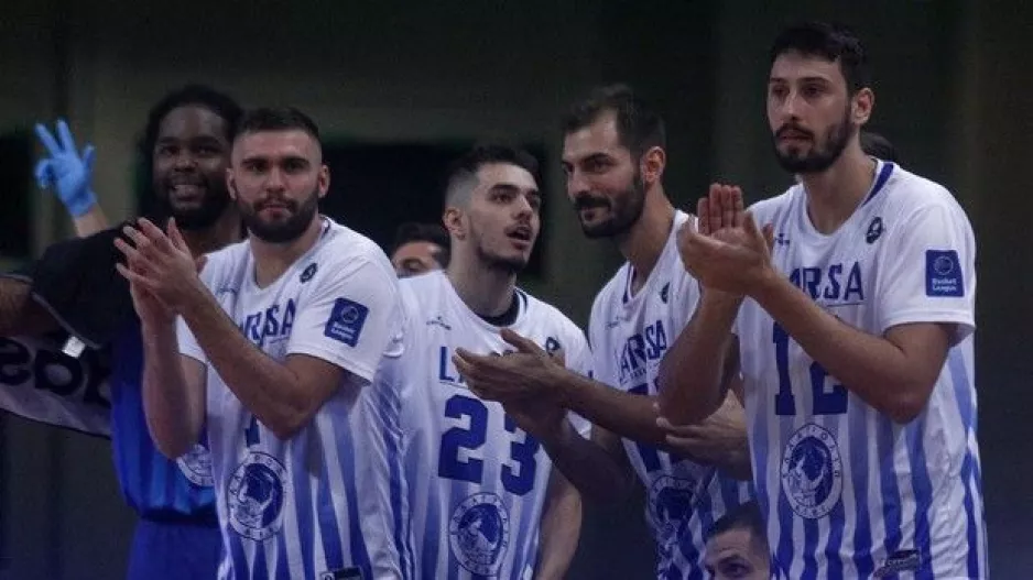 Έξι νέα κρούσματα κορονοϊού στη Λάρισα