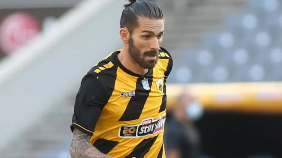 Προτεραιότητα ο Λιβάγια για ΑΕΚ