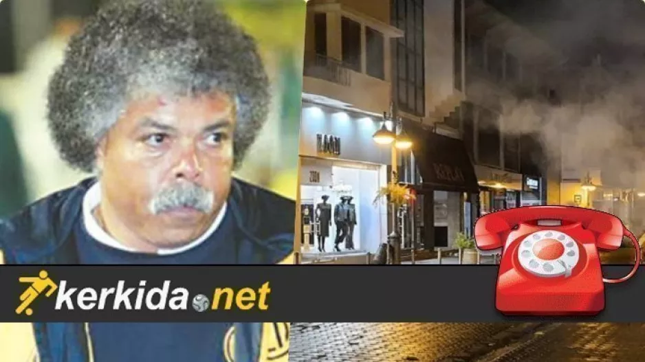 (Ηχητικό/Μαυρουδής) “Δείξαμε τριτοκοσμικό επίπεδο/ Βλέπω κάτι που δεν μου αρέσει στην Εθνική” 