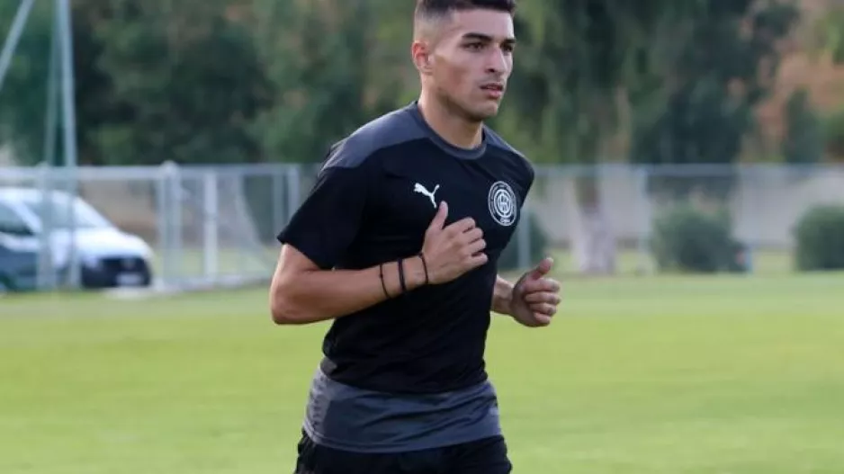 Επιστροφές στον ΟΦΗ εν όψει Βόλου