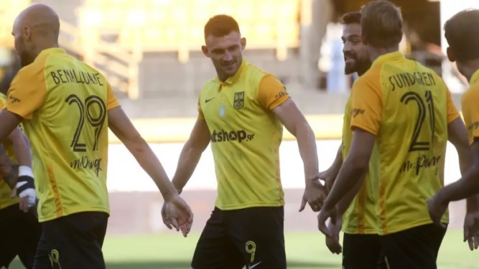 Πλησιάζει σε δύο ακόμη ιστορικά ρεκόρ