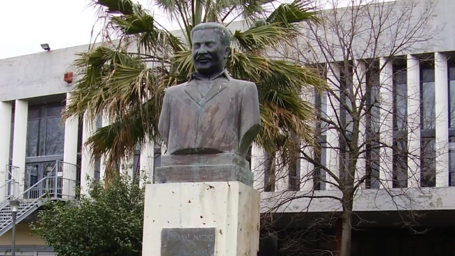 Ανόρθωση για Κυριάκο Μάτση - «Αν βγω, θα βγω πυροβολώντας»