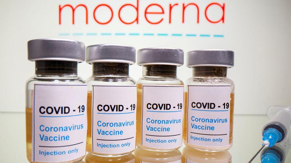 Η Moderna καταθέτει άμεσα αίτημα για έγκριση του εμβολίου της