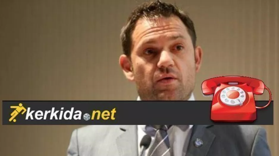 (ΗΧΗΤΙΚΟ) "Το μεγαλύτερο πρόβλημα είναι πως δεν υπάρχει διάλογος/ Λαμβάνουν λανθασμένες αποφάσεις"