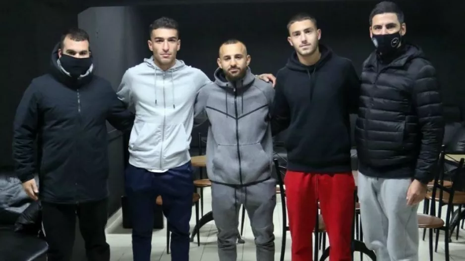 ΟΦΗ: Νέα κίνηση αλληλεγγύης για τους πληγέντες (φώτο)