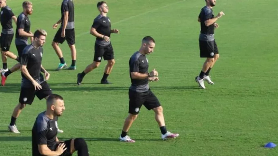 ΟΦΗ: Με τις γνωστές απουσίες συνεχίζει για Ολυμπιακό
