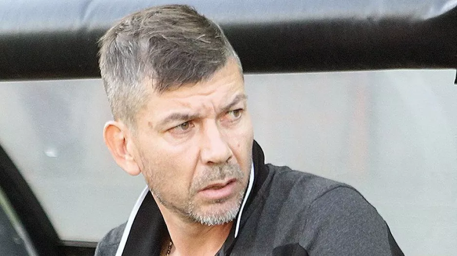 «Ο Πάμπλο Γκαρσία θα εμφανιστεί στο ESPN και στο κανάλι της ΟΥΕΦΑ»