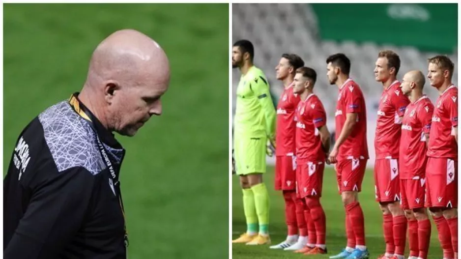 Σκηνικό... άγνωστο  με Μπεργκ!
