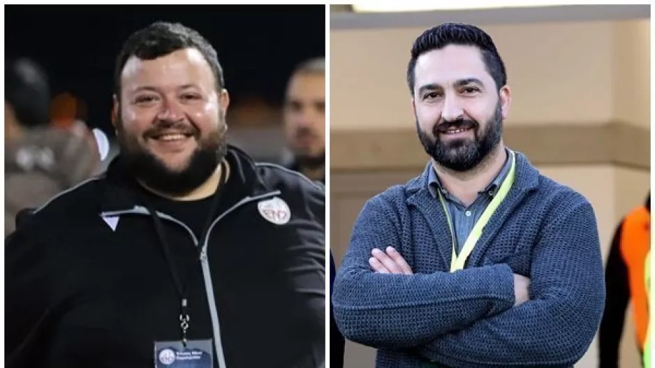 Φώτης για το "αντίο"/ Παρέμβαση... από Θεόδωρο