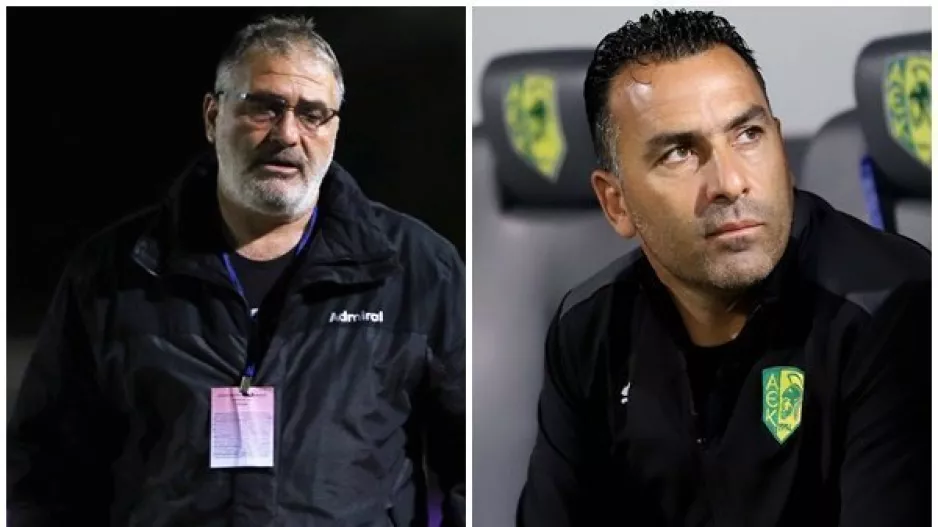 Ποιος... ΠΡΩΤΟΣ;