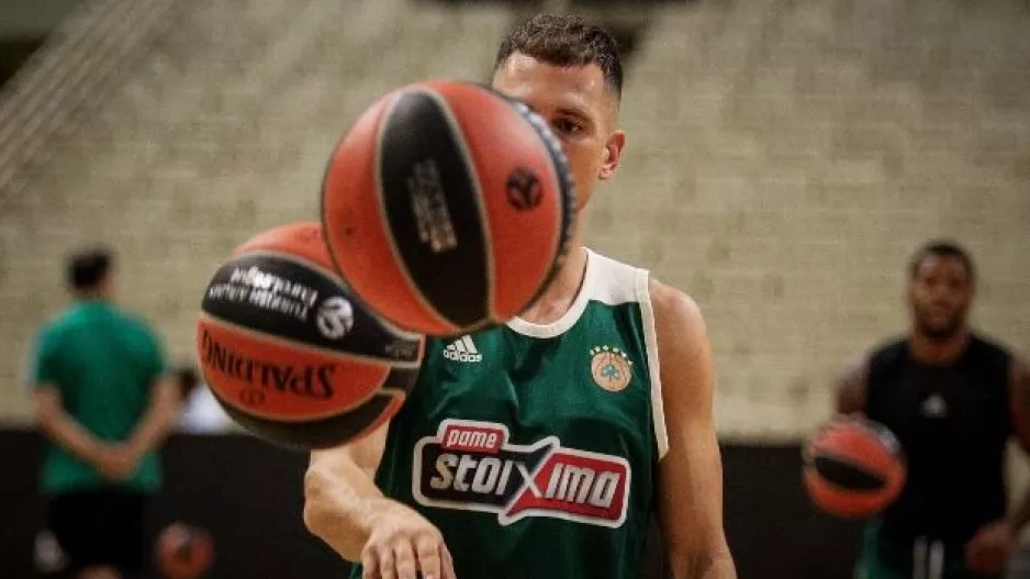 Αρνητικά τα νέα τεστ του Παναθηναϊκού