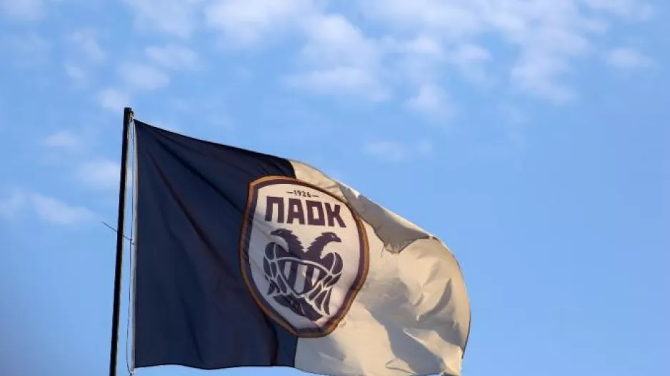 Επιστολή ΠΑΟΚ στον Χαρδαλιά για τον αγώνα με την Αϊντχόφεν