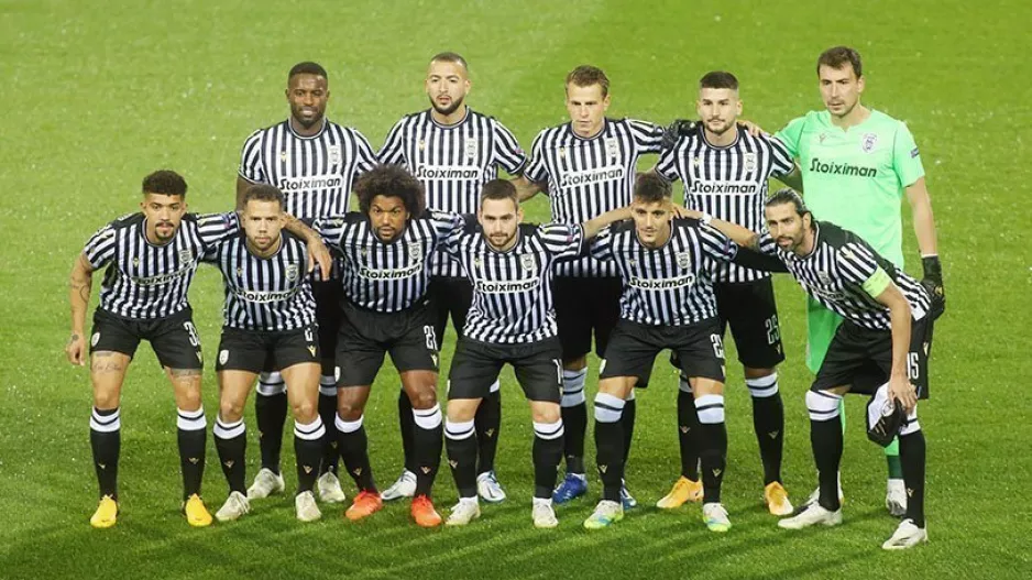  Ξέρει τον τρόπο να μη χάνει στο Europa League