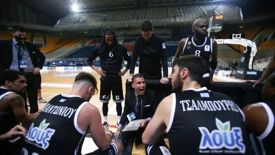 Αρνητικά όλα τα τεστ στον ΠΑΟΚ 
