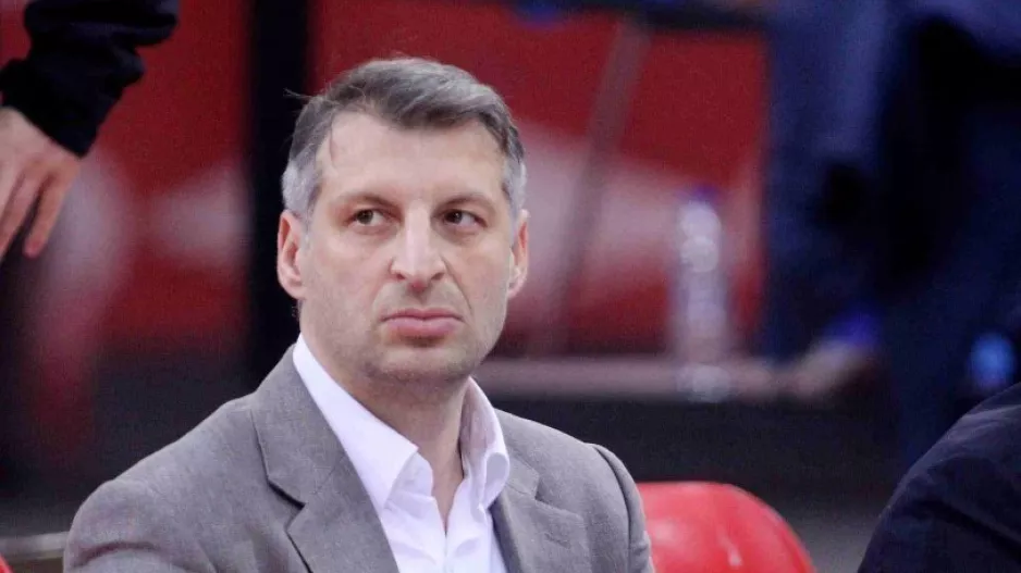 Παπαλουκάς: «Την πέρασα την κατάθλιψη»