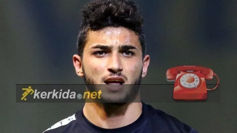(ΗΧΗΤΙΚΟ) "Καίγεται για βαθμούς το ΑΠΟΕΛ, παιχνίδι-πρόκληση για μας"