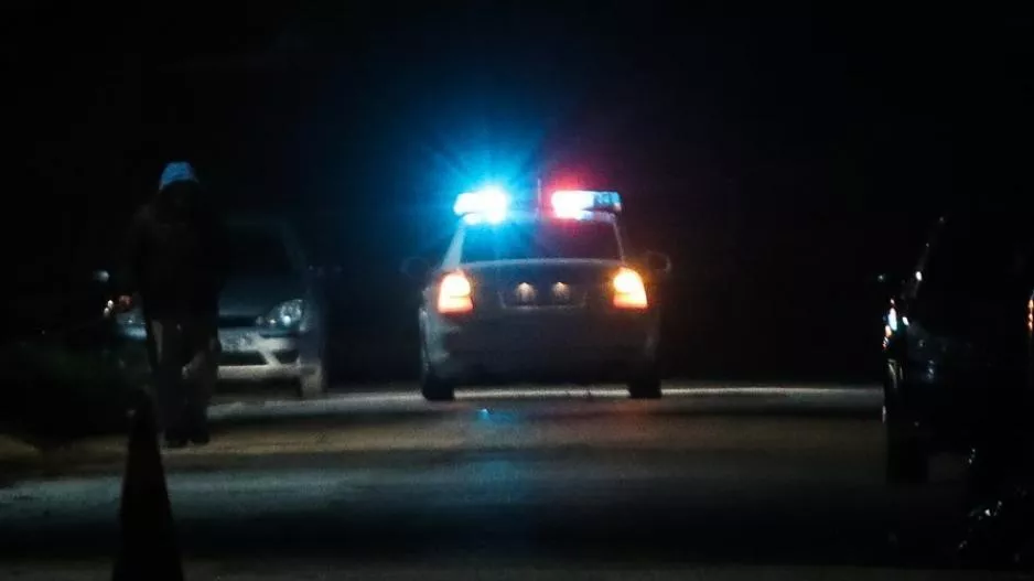 31χρονος στη Λεμεσό επιτέθηκε σε αστυνομικό και τον κτύπησε