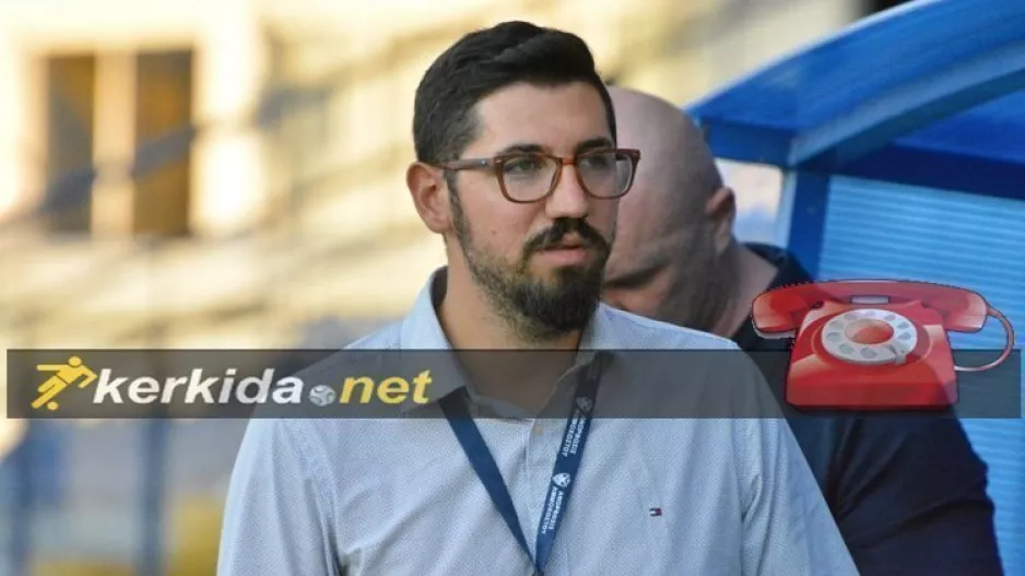 (ΗΧΗΤΙΚΟ) Πηλακούτας για ΑΕΚ: "Έχει το δικαίωμα ο Τιμούρ/Να διασκεδάσουμε τις εντυπώσεις"